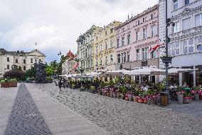 Daily Life In Poland