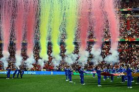 UEFA European Football Championship - UEFA Euro 2024 - Semifinals - Spain vs France