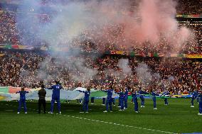 UEFA European Football Championship - UEFA Euro 2024 - Semifinals - Spain vs France