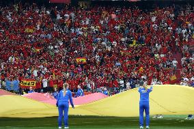 UEFA European Football Championship - UEFA Euro 2024 - Semifinals - Spain vs France