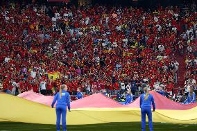 UEFA European Football Championship - UEFA Euro 2024 - Semifinals - Spain vs France