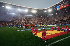 UEFA European Football Championship - UEFA Euro 2024 - Semifinals - Spain vs France