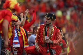 UEFA European Football Championship - UEFA Euro 2024 - Semifinals - Spain vs France