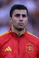UEFA European Football Championship - UEFA Euro 2024 - Semifinals - Spain vs France