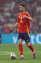 UEFA European Football Championship - UEFA Euro 2024 - Semifinals - Spain vs France