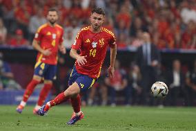 UEFA European Football Championship - UEFA Euro 2024 - Semifinals - Spain vs France