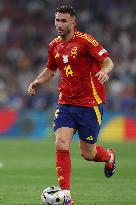 UEFA European Football Championship - UEFA Euro 2024 - Semifinals - Spain vs France