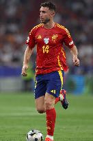 UEFA European Football Championship - UEFA Euro 2024 - Semifinals - Spain vs France