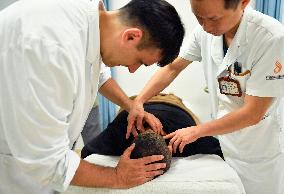 "Laowai" in China | A Brazilian's love on martial arts and traditional Chinese medicine