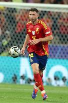 UEFA European Football Championship - UEFA Euro 2024 - Semifinals - Spain vs France