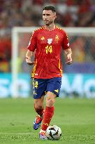 UEFA European Football Championship - UEFA Euro 2024 - Semifinals - Spain vs France
