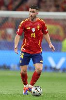 UEFA European Football Championship - UEFA Euro 2024 - Semifinals - Spain vs France