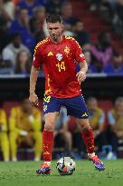 UEFA European Football Championship - UEFA Euro 2024 - Semifinals - Spain vs France
