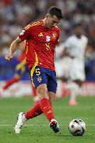 UEFA European Football Championship - UEFA Euro 2024 - Semifinals - Spain vs France