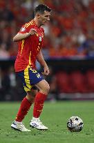 UEFA European Football Championship - UEFA Euro 2024 - Semifinals - Spain vs France