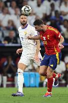 UEFA European Football Championship - UEFA Euro 2024 - Semifinals - Spain vs France