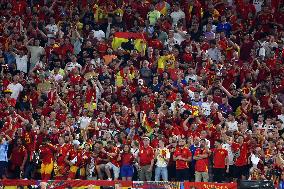 UEFA European Football Championship - UEFA Euro 2024 - Semifinals - Spain vs France