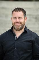 Newly Elected Deputies Arrive at the National Assembly- Paris