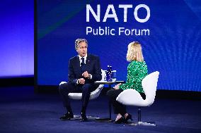 75th NATO Summit In Washington D.C.