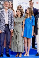 Royals Present Princess of Girona Foundation Awards - Barcelona