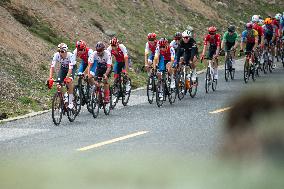 (SP)CHINA-QINGHAI-XINING-CYCLING-TOUR OF QINGHAI LAKE (CN)