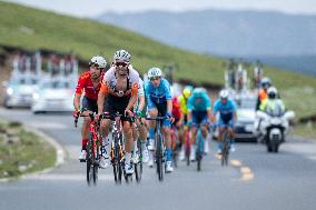 (SP)CHINA-QINGHAI-XINING-CYCLING-TOUR OF QINGHAI LAKE (CN)