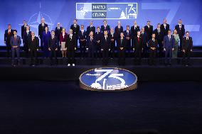 NATO Summit In Washington DC