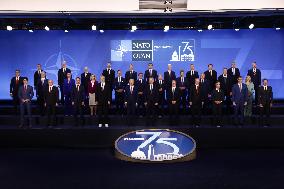 NATO Summit In Washington DC