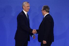 NATO Summit In Washington DC