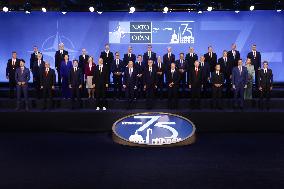 NATO Summit In Washington DC