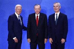 75th NATO Summit In Washington D.C.