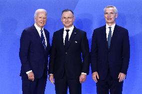 75th NATO Summit In Washington D.C.