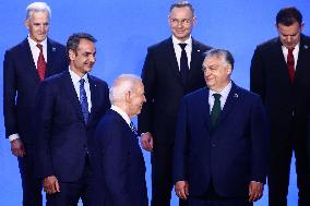 75th NATO Summit In Washington D.C.