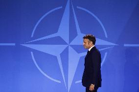 NATO Summit In Washington DC