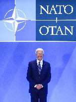 75th NATO Summit In Washington D.C.