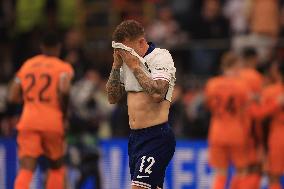 Netherlands v England: Semi-Final - UEFA EURO 2024