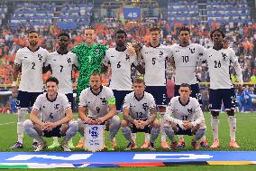 Netherlands v England: Semi-Final - UEFA EURO 2024