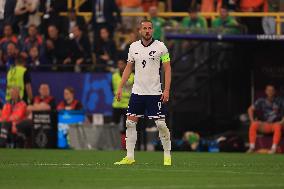 Netherlands v England: Semi-Final - UEFA EURO 2024