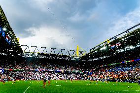 Netherlands v England: Semi-Final - UEFA EURO 2024