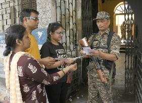 West Bengal Election