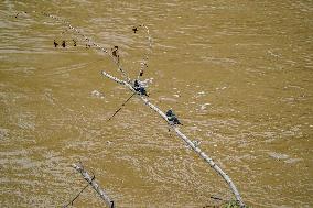 Flooding In Ohio