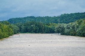 Flooding In Ohio