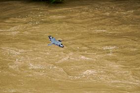 Flooding In Ohio