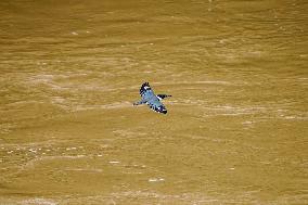 Flooding In Ohio