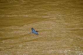 Flooding In Ohio