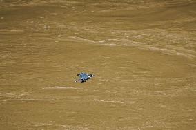 Flooding In Ohio