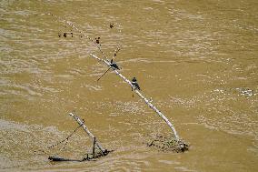 Flooding In Ohio