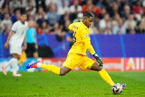 Spain v France: Semi-Final - UEFA EURO 2024