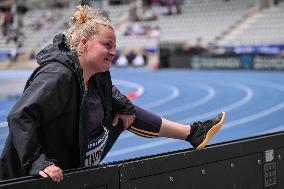 2024 Diamond League - Meeting De Paris