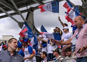 2024 Diamond League - Meeting De Paris